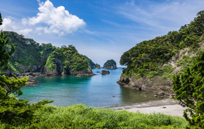 公式堂ヶ島ニュー銀水2