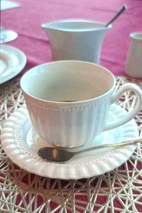コーヒー