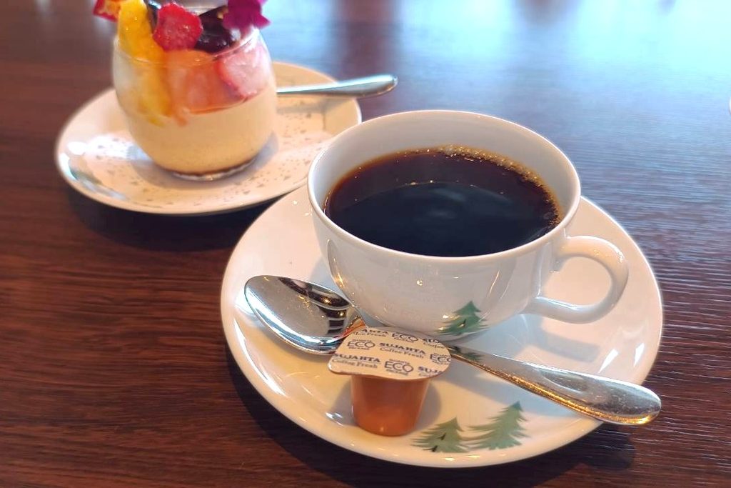 コーヒー